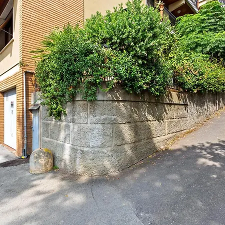 Sant'agostino * Rapallo