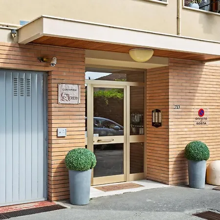 Apartment Sant'agostino