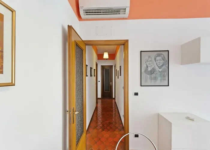 Apartment Sant'agostino