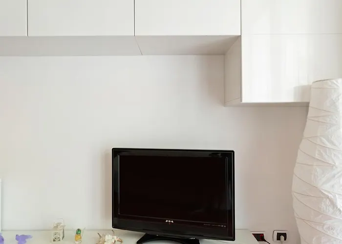 Apartment Sant'agostino