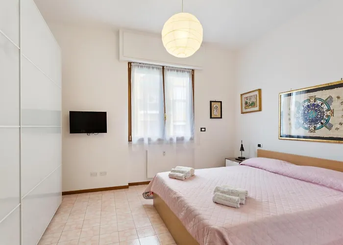 Apartment Sant'agostino Rapallo