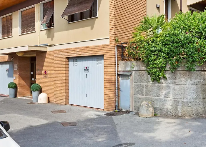 Apartment Sant'agostino Rapallo