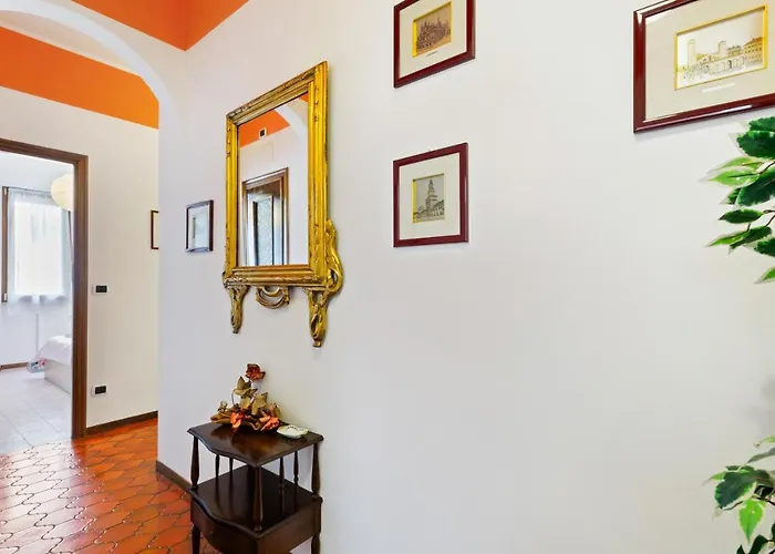 Apartment Sant'agostino