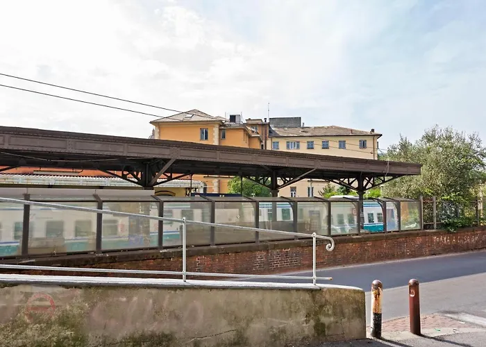 Sant'agostino Apartment *