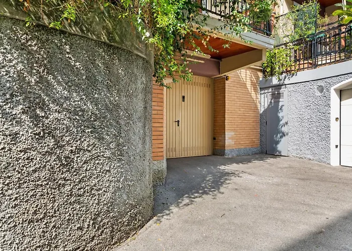 Apartment Sant'agostino *