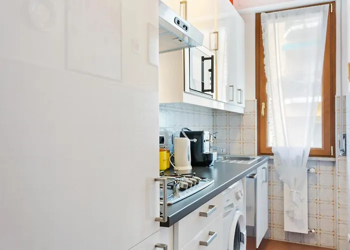 Sant'agostino Apartment *