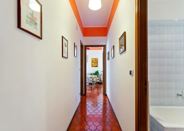 Apartment Sant'agostino Rapallo