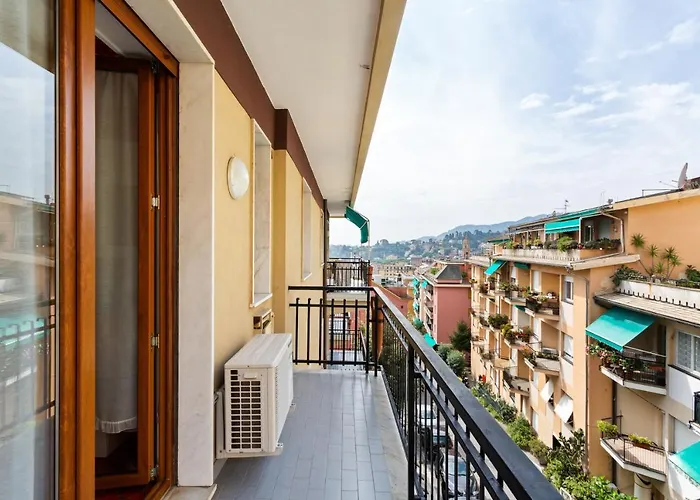 Sant'agostino Apartment