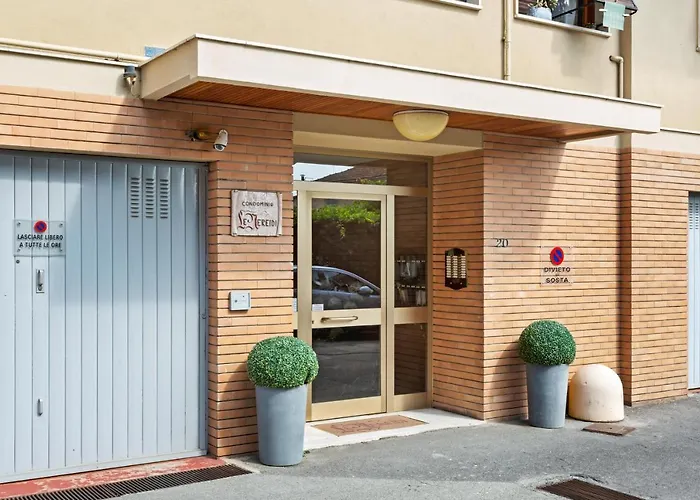 Apartment Sant'agostino