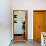 Sant'agostino Apartament *