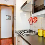 Sant'agostino Apartament Rapallo