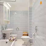 Sant'agostino Apartament *
