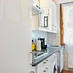 Sant'agostino Apartament *