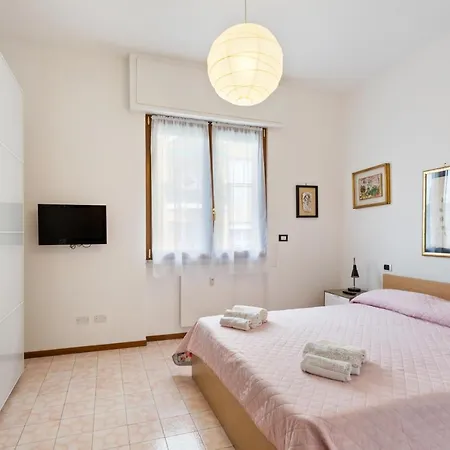 Appartamento Sant'agostino Rapallo