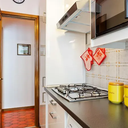 Sant'agostino Appartement Rapallo