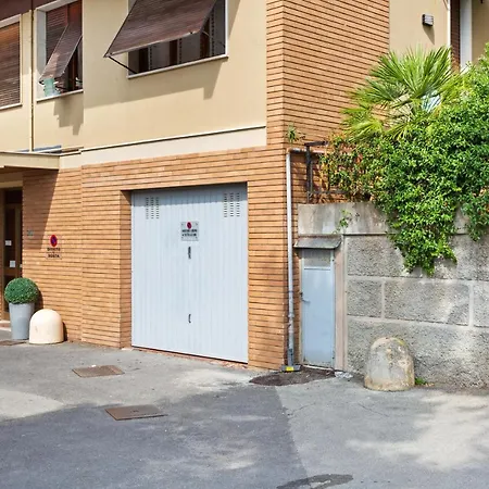 Apartament Sant'agostino Rapallo