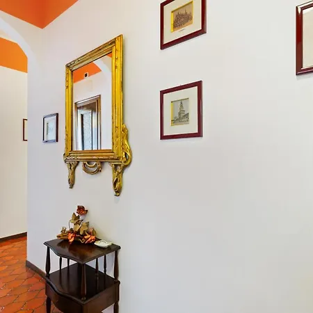 Appartement Sant'agostino