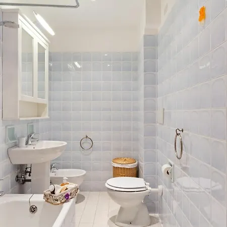 Sant'agostino Appartement *