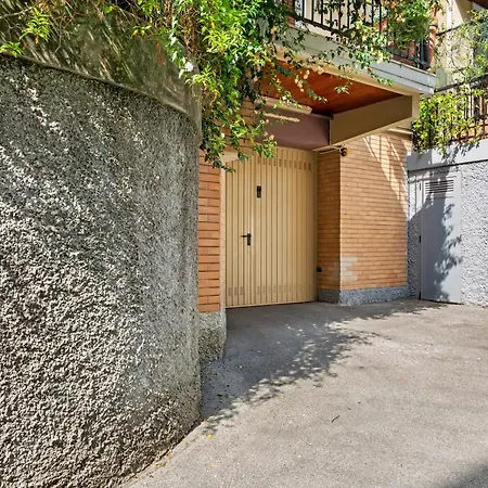 Apartament Sant'agostino *