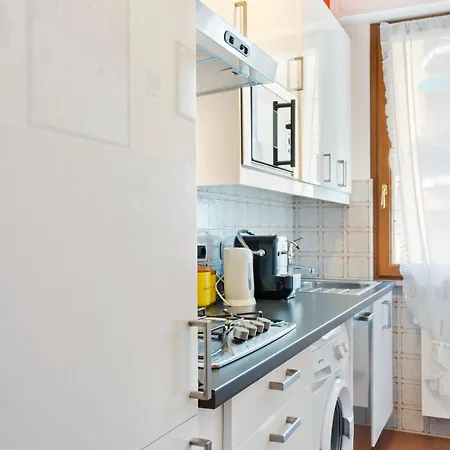 Sant'agostino Appartement *