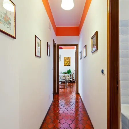 Appartamento Sant'agostino Rapallo