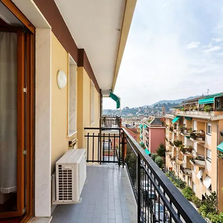 Sant'agostino Apartament